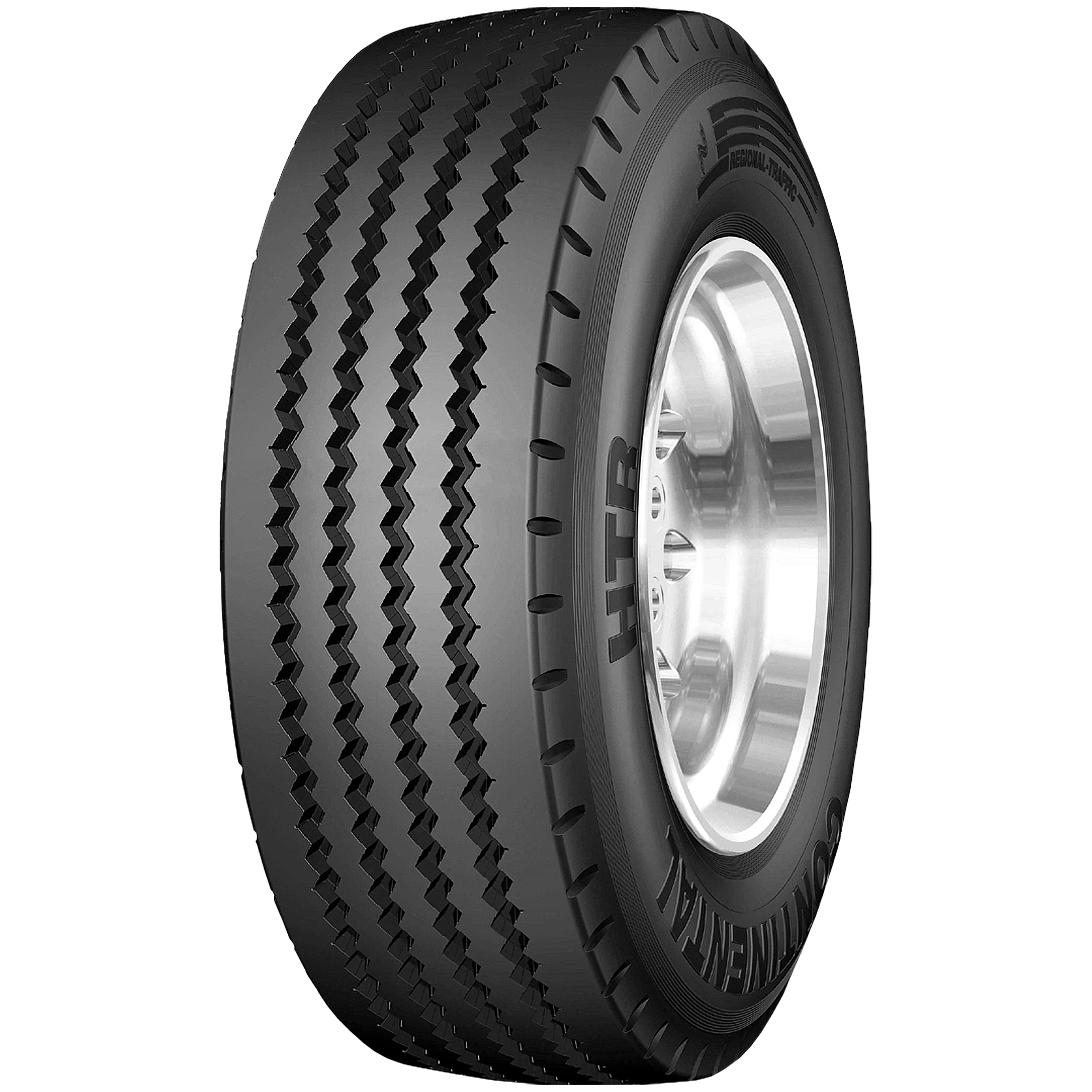 11R22.5 opona CONTINENTAL HTR 148/145L